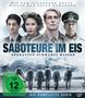 Per-Olav Sorensen: Saboteure im Eis - Operation Schweres Wasser (Blu-ray), BR,BR