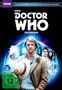 Doctor Who - Fünfter Doktor: Castrovalva (Mediabook), 2 DVDs