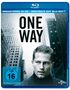 Reto Salimbeni: One Way (Blu-ray), BR