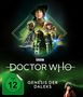 Doctor Who - Vierter Doktor: Genesis der Daleks (Blu-ray & DVD), 1 Blu-ray Disc und 1 DVD