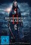 Brotherhood of Blades 2, DVD, DVD