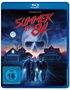 Summer of 84 (Blu-ray), Blu-ray Disc