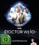 Fiona Cumming: Doctor Who - Fünfter Doktor: Castrovalva (Blu-ray), BR,BR