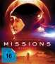 Julien Lacombe: Missions Staffel 1 (Blu-ray), BR,BR