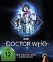 Doctor Who - Vierter Doktor: Die Rache der Cybermen (Blu-ray), 2 Blu-ray Discs