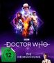 Doctor Who - Fünfter Doktor: Die Heimsuchung (Blu-ray), 2 Blu-ray Discs