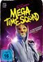 Tim van Dammen: Mega Time Squad, DVD