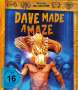 Dave made a Maze (Blu-ray), Blu-ray Disc