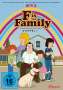 F is for Family Staffel 1, DVD