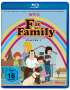 F is for Family Staffel 1 (Blu-ray), Blu-ray Disc