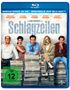 Schlagzeilen (Blu-ray), Blu-ray Disc