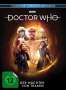 Doctor Who - Vierter Doktor: Der Wächter von Traken (Blu-ray & DVD im Mediabook), 1 Blu-ray Disc und 2 DVDs