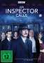 : An Inspector Calls (2015), DVD