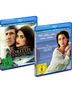 Jocelyn Moorhouse: Corellis Mandoline / Ein amerikanischer Quilt (Blu-ray), BR,BR