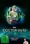 Doctor Who - Fünfter Doktor: Vier vor Zwölf, 2 DVDs
