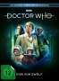 Doctor Who - Fünfter Doktor: Vier vor Zwölf (Blu-ray & DVD im Mediabook), 1 Blu-ray Disc und 2 DVDs