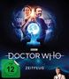 Doctor Who - Fünfter Doktor: Zeitflug (Blu-ray), 2 Blu-ray Discs