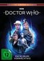 Doctor Who - Siebter Doktor: Excaliburs Vermächtnis (Blu-ray im Mediabook), 2 Blu-ray Discs