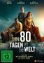 In 80 Tagen um die Welt (2021), 3 DVDs