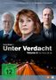 Unter Verdacht Vol. 6, 3 DVDs