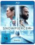 : Snowpiercer Staffel 1 (Blu-ray), BR,BR