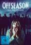 Mickey Keating: Offseason - Insel des Grauens, DVD