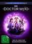 Doctor Who - Siebter Doktor: Delta und die Bannermänner (Blu-ray im Mediabook), 2 Blu-ray Discs
