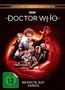 Ron Jones: Doctor Who - Sechster Doktor: Revolte auf Varos (Blu-ray im Mediabook), BR,BR