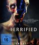 Terrified (Blu-ray), Blu-ray Disc