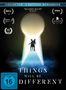 Things Will Be Different (Blu-ray & DVD im Mediabook), 1 Blu-ray Disc und 1 DVD