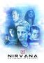 Nirvana - Die Zukunft ist ein Spiel (Blu-ray & DVD im Mediabook), 1 Blu-ray Disc und 1 DVD