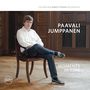 Paavali Jumppanen - Moments in Time (180g) (Direct to Disc Recording/nummerierte Auflage), LP