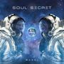 Soul Secret: Babel, CD
