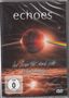 Echoes: Live From The Dark Side: A Tribute To Pink Floyd, DVD