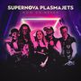 Supernova Plasmajets: Now Or Never, CD