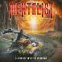 Mentalist: A Journey Into The Unknown, CD