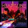 Heart Line: Back In The Game, CD