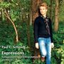 Paul C.Schmidt - Expressions, CD