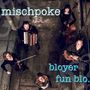 Mischpoke: Bloyer Fun Blo..., CD