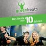 greenbeats: Das Beste aus 10 Jahren, CD