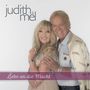 Judith & Mel: Liebe an die Macht, CD, CD