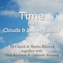 Ali Claudi & Martin Janneck together with Dias Karimov & Gabriele Janneck: Time For Clouds & Sweet Babies, CD