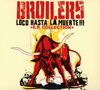 Broilers: Loco Hasta La Muerte - EP Collection, CD