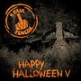 P. Paul Fenech: Happy Halloween V, CD