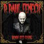 P. Paul Fenech: Demon Seed Rising, CD