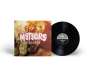 The Meteors: 40 Days A Rotting (180g), LP