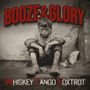 Booze & Glory: Whiskey Tango Foxtrot, CD