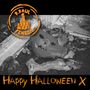 P. Paul Fenech: Happy Halloween X (Limited Edition), CD