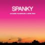 Jacques Palminger & 440Hz Trio: Spanky und seine Freunde, CD