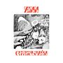 Zinn: Chthuluzan, LP, LP